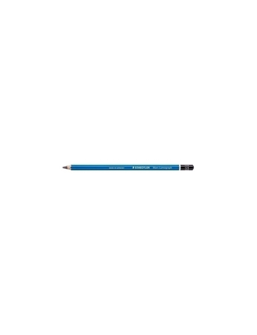 LAPIZ de GRAFITO STAEDTLER
