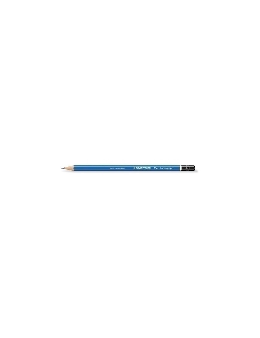 LAPIZ de GRAFITO STAEDTLER
