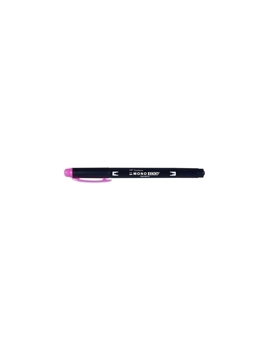 ROTULADOR FLUOR TOMBOW MONO