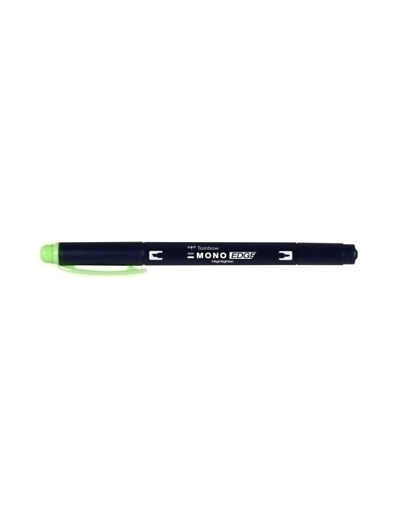 ROTULADOR FLUOR TOMBOW MONO