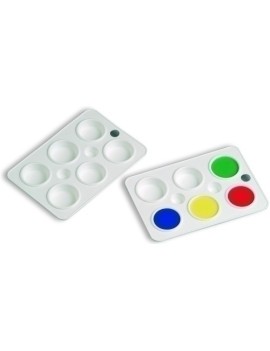 PALETA FAIBO PLASTICO 6