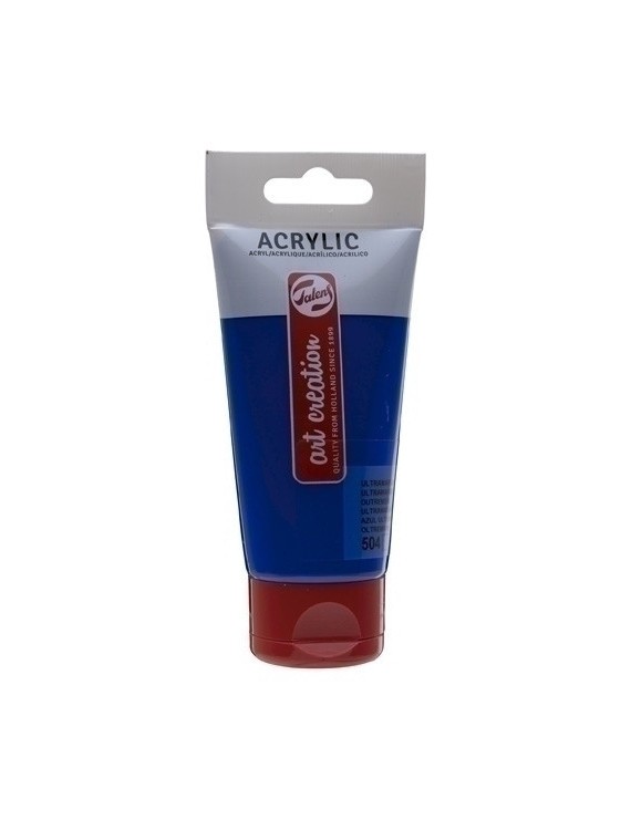 PINTURA ACRILICA 75 ml