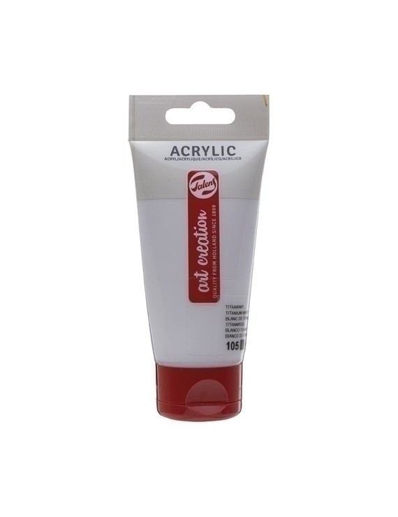 PINTURA ACRILICA 75 ml