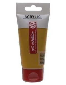 PINTURA ACRILICA 75 ml