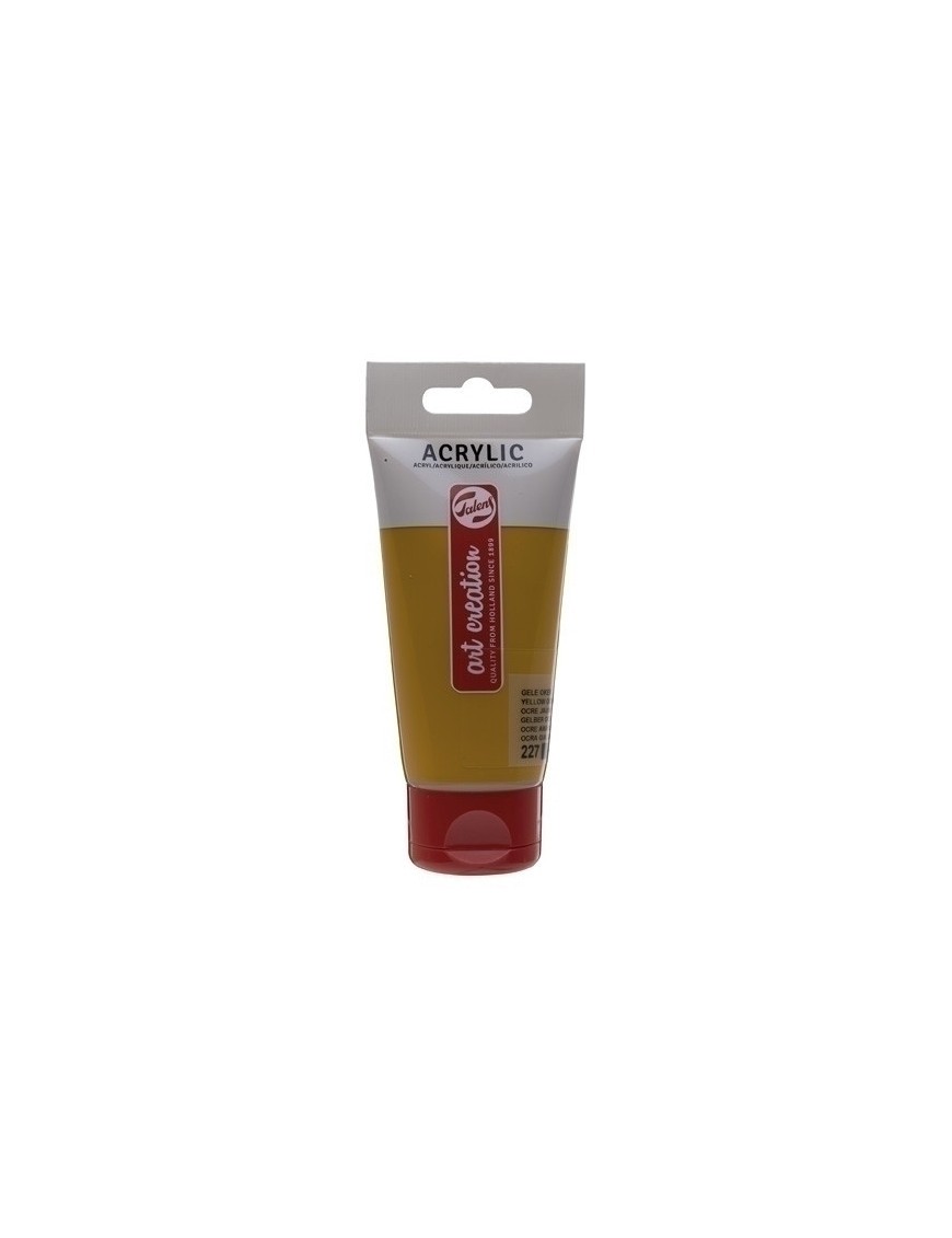 PINTURA ACRILICA 75 ml