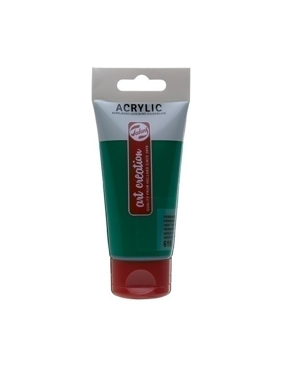 PINTURA ACRILICA 75 ml