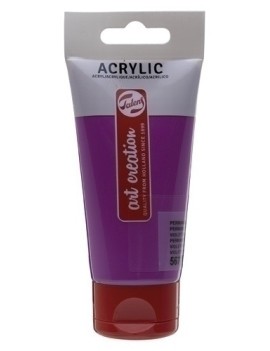 PINTURA ACRILICA 75 ml