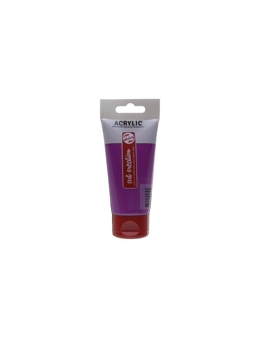 PINTURA ACRILICA 75 ml