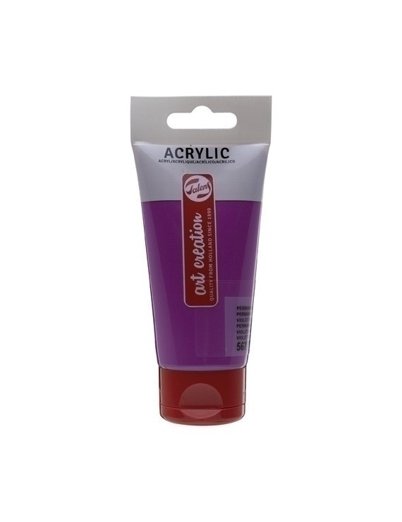 PINTURA ACRILICA 75 ml