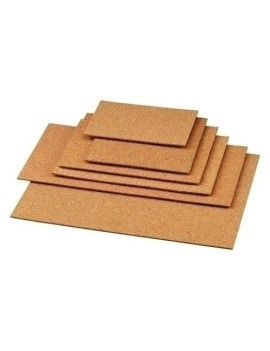 PLANCHAS CORCHO 4 mm