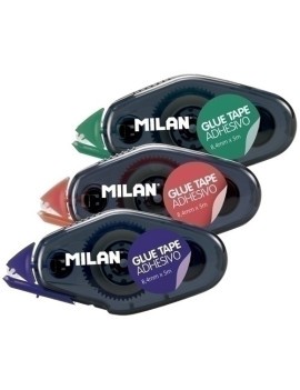 ROLLER ADHESIVO MILAN MINI