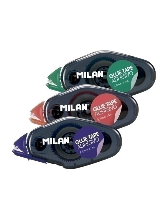 ROLLER ADHESIVO MILAN MINI