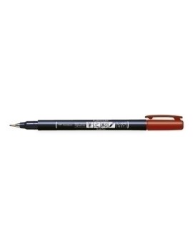 ROTULADOR TOMBOW CALIGRAFIA FUDENOSUKE