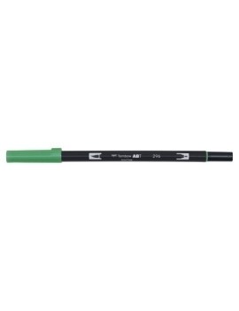 ROTULADOR TOMBOW DOBLE PUNTA