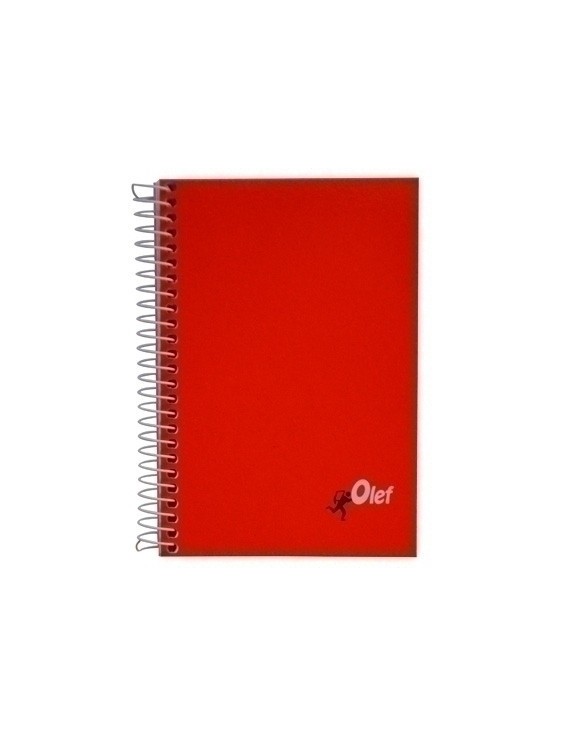 BLOCK OLEF 12º 80h