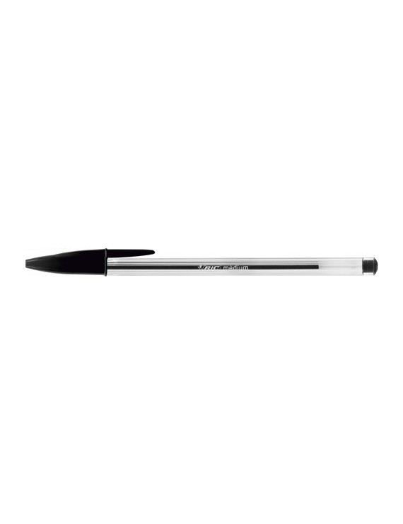 BOLIGRAFO BIC CRISTAL BOLIGRAFO BIC CRISTAL