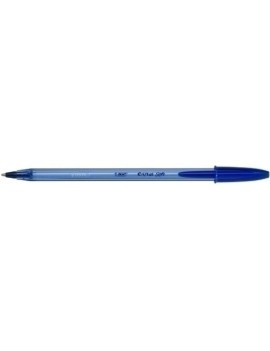 BOLIGRAFO BIC CRISTAL