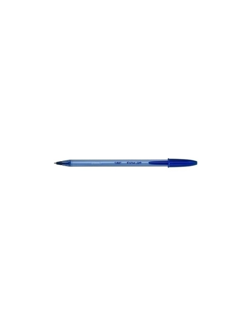 BOLIGRAFO BIC CRISTAL