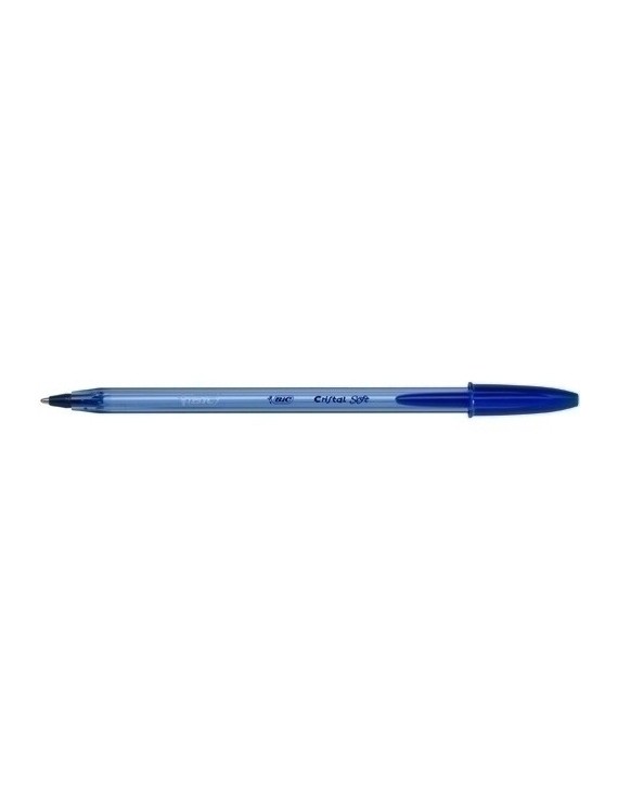 BOLIGRAFO BIC CRISTAL