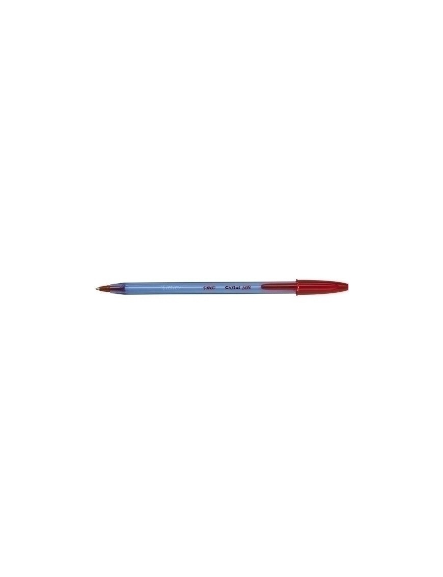 BOLIGRAFO BIC CRISTAL