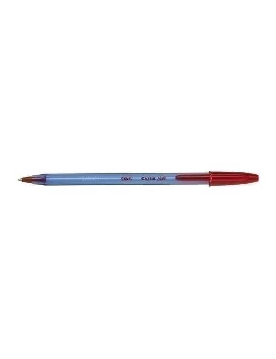 BOLIGRAFO BIC CRISTAL