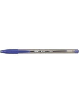 BOLIGRAFO BIC CRISTAL LARGE