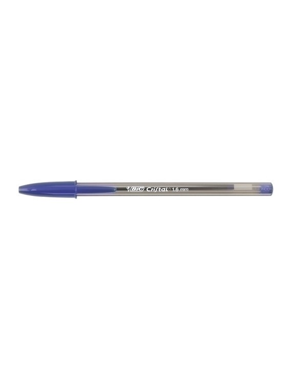 BOLIGRAFO BIC CRISTAL LARGE