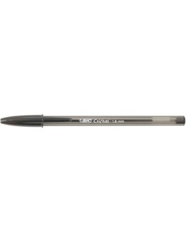 BOLIGRAFO BIC CRISTAL LARGE