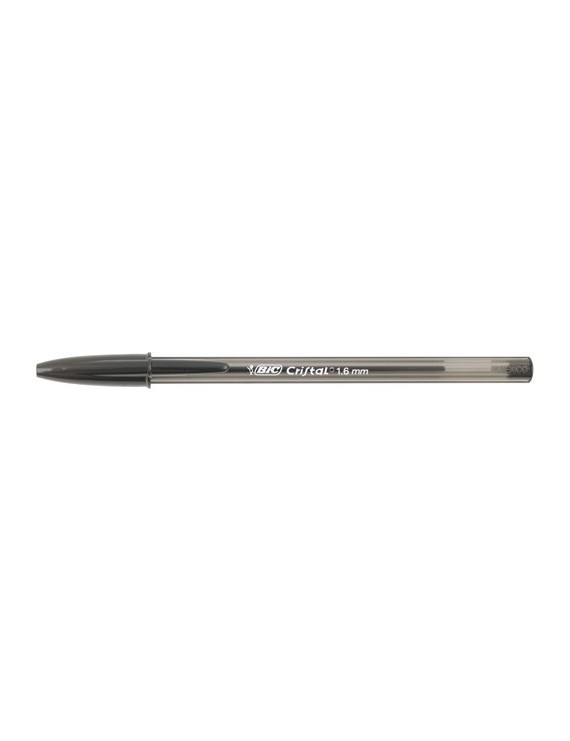 BOLIGRAFO BIC CRISTAL LARGE