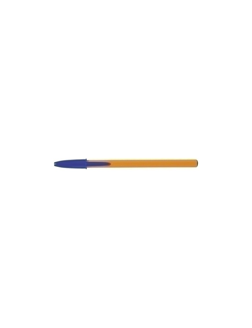 BOLIGRAFO BIC ORANGE