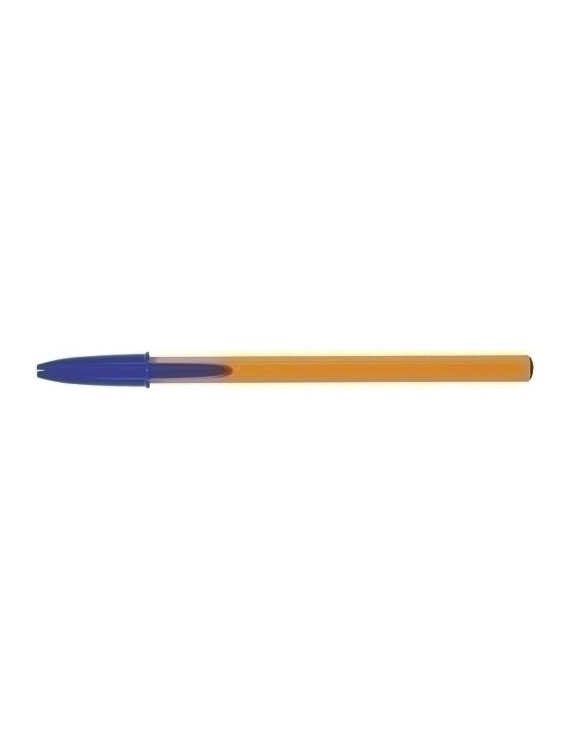 BOLIGRAFO BIC ORANGE