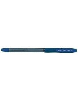 BOLIGRAFO PILOT BPS-GP-M AZUL