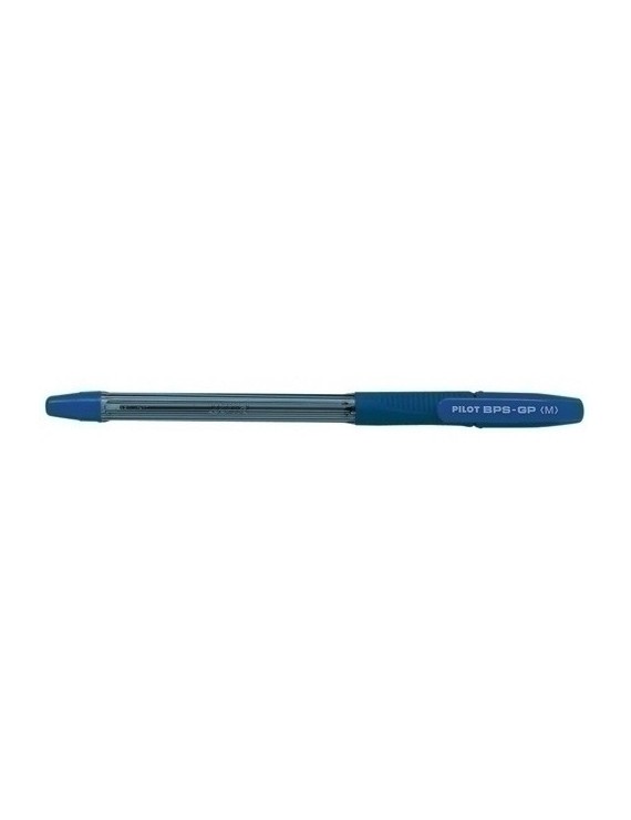 BOLIGRAFO PILOT BPS-GP-M AZUL