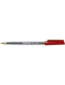 BOLIGRAFO STAEDTLER 430 MEDIO