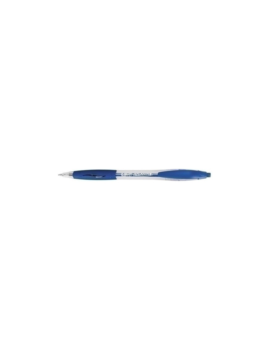 BOLIGRAFO RETRACTIL BIC ATLANTIS