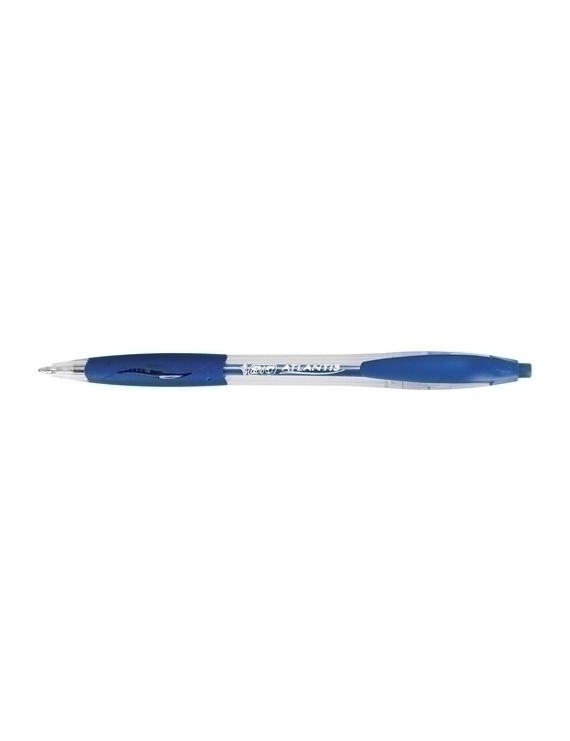 BOLIGRAFO RETRACTIL BIC ATLANTIS