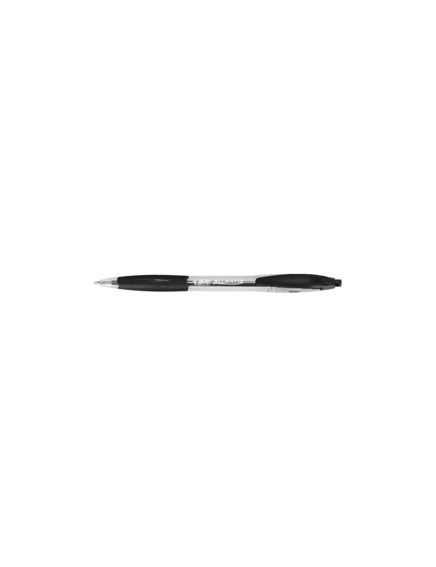 BOLIGRAFO RETRACTIL BIC ATLANTIS