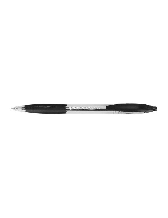 BOLIGRAFO RETRACTIL BIC ATLANTIS