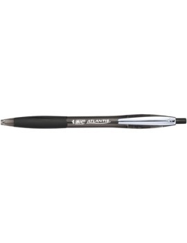 BOLIGRAFO RETRACTIL BIC ATLANTIS