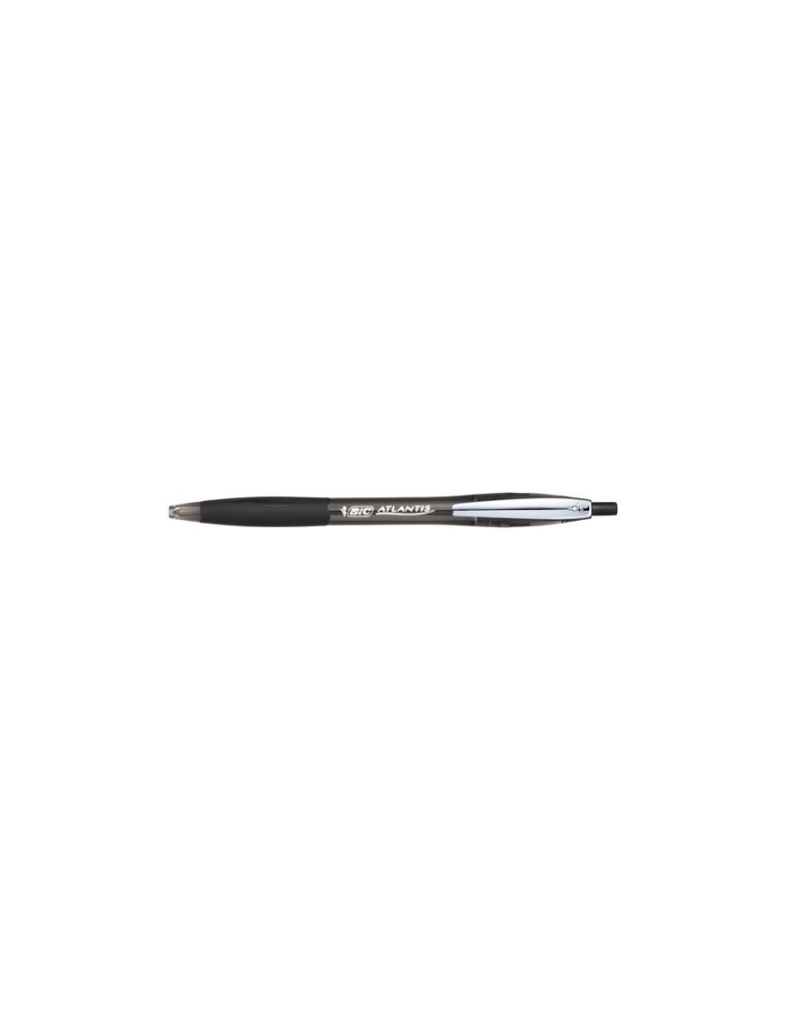 BOLIGRAFO RETRACTIL BIC ATLANTIS