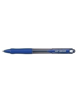 BOLIGRAFO RETRACTIL UNI-BALL LAKNOCK