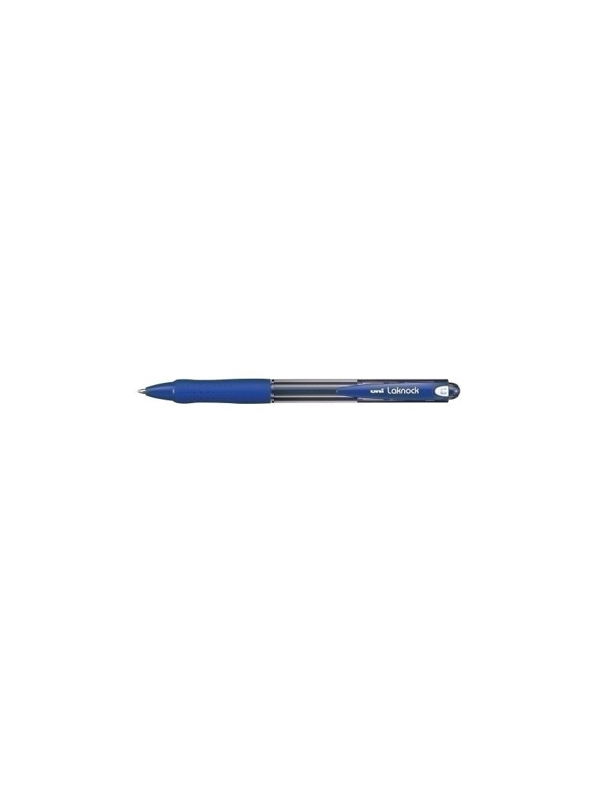 BOLIGRAFO RETRACTIL UNI-BALL LAKNOCK