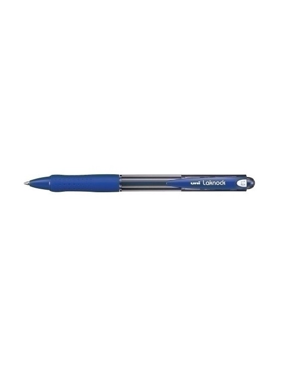 BOLIGRAFO RETRACTIL UNI-BALL LAKNOCK