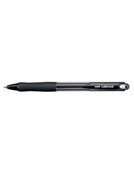 BOLIGRAFO RETRACTIL UNI-BALL LAKNOCK