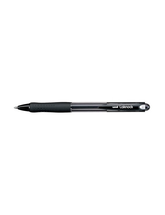 BOLIGRAFO RETRACTIL UNI-BALL LAKNOCK