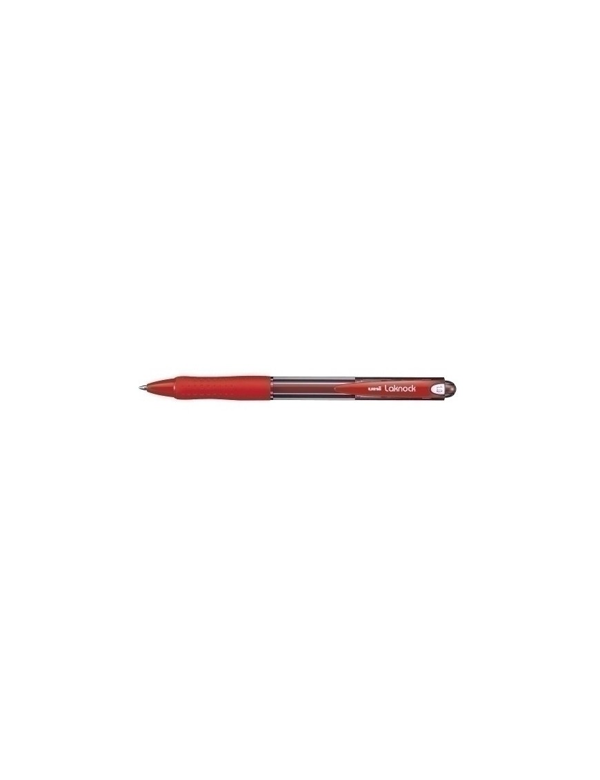 BOLIGRAFO RETRACTIL UNI-BALL LAKNOCK