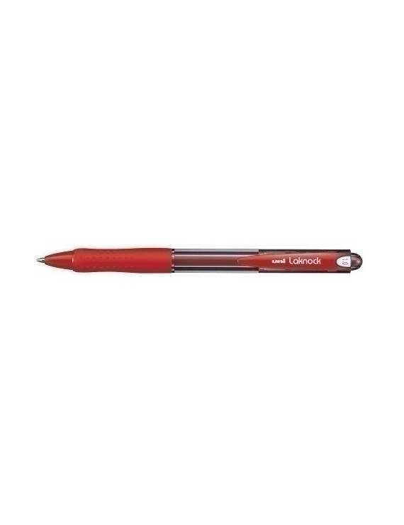 BOLIGRAFO RETRACTIL UNI-BALL LAKNOCK