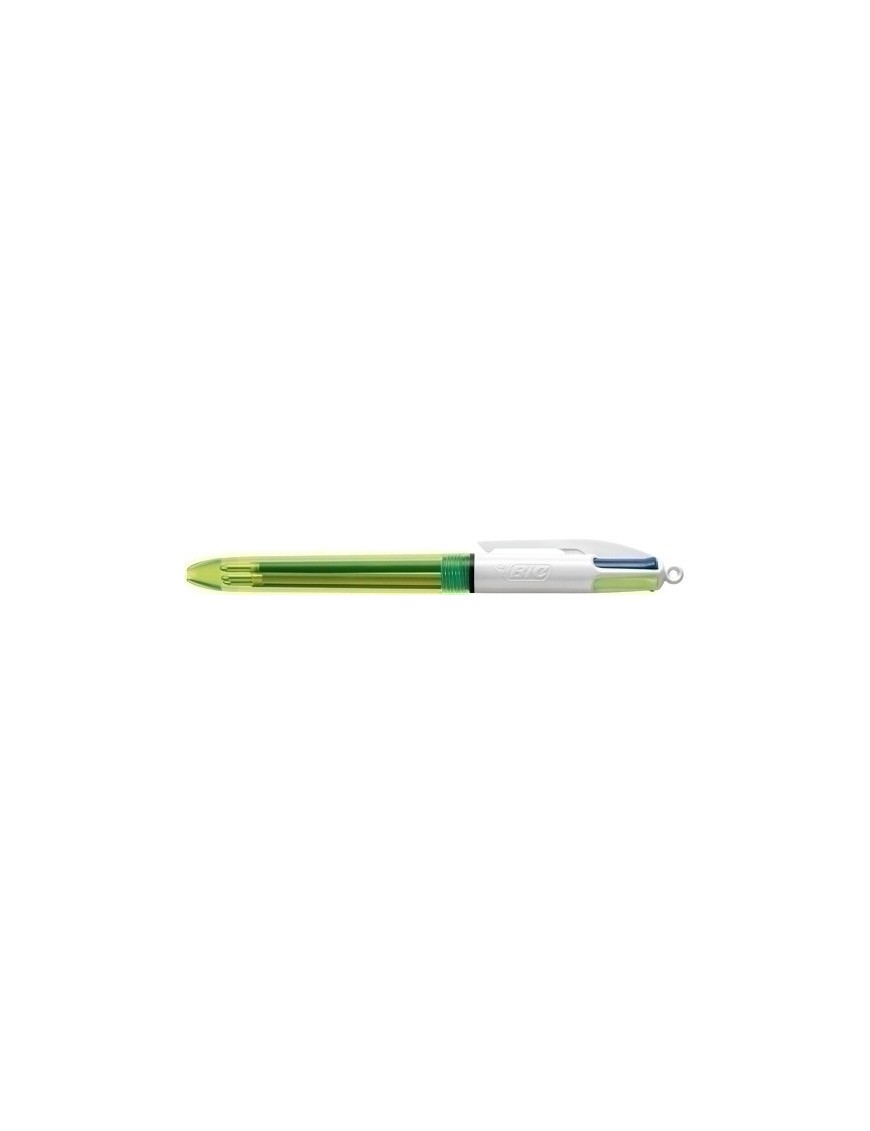 BOLIGRAFO  4 COLORES