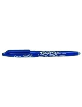 BOLIGRAFO PILOT FRIXION 0,7