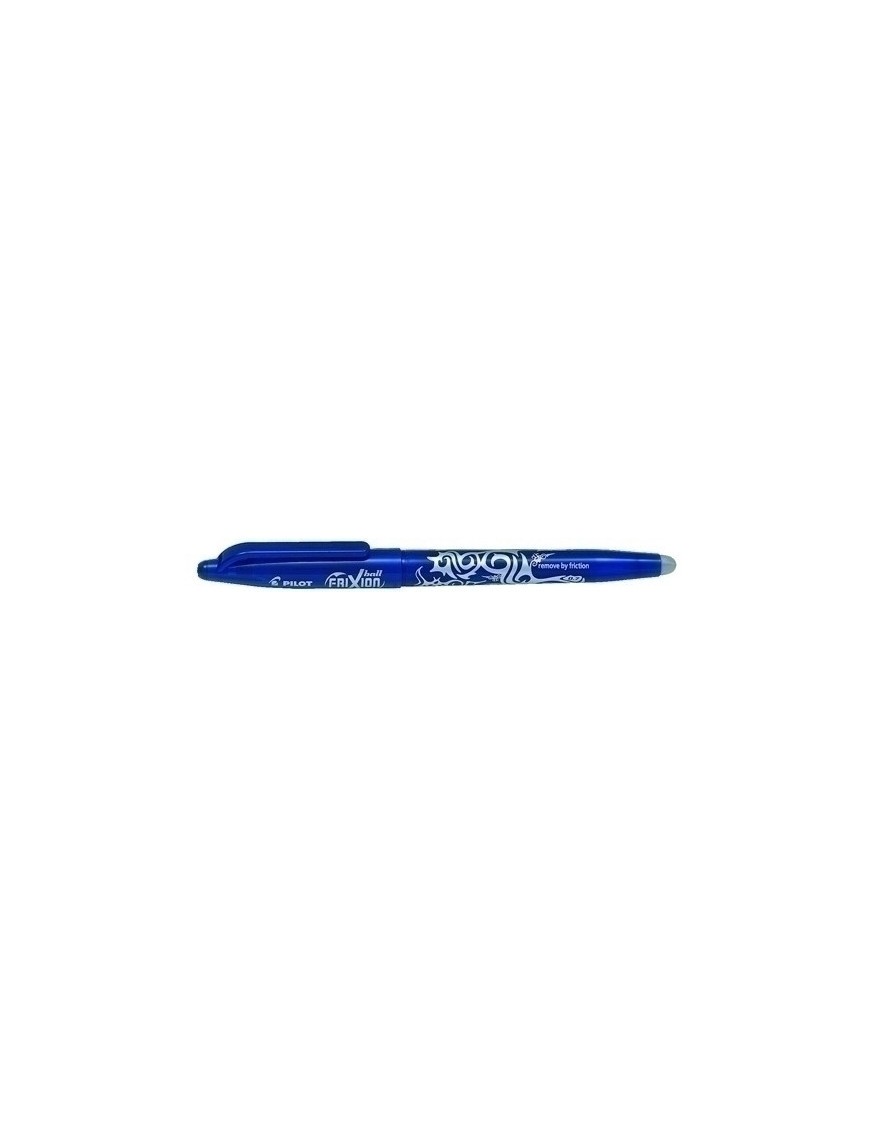 BOLIGRAFO PILOT FRIXION 0,7